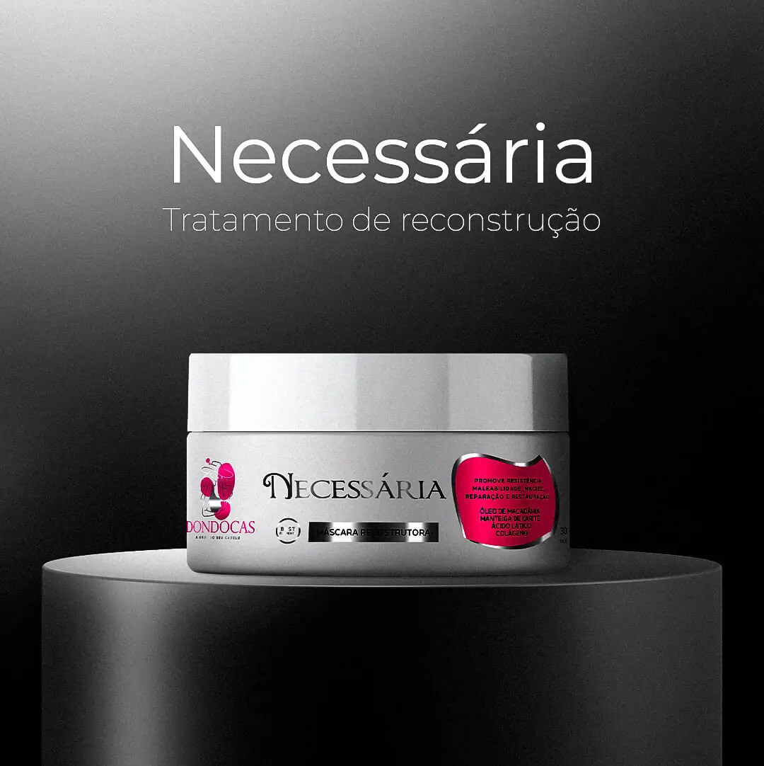 Reconstrução