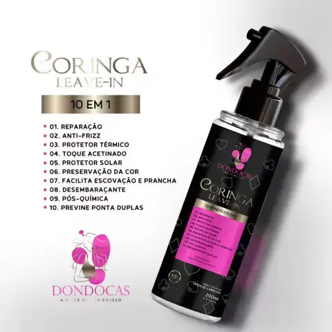 Kit liso com glamour big 2