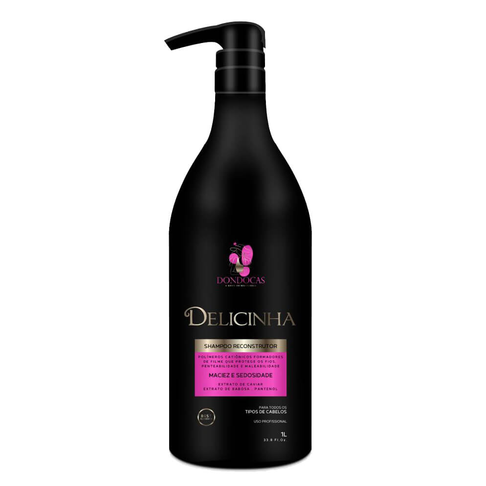 Shampoo Delicinha