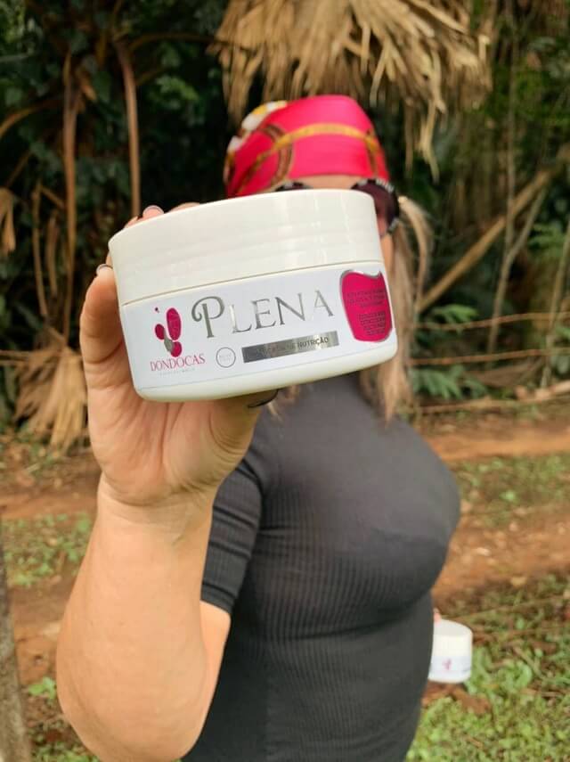 Plena Nutrição